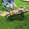 bbq portable grill